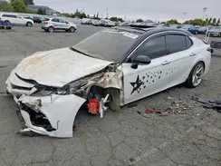 4T1BZ1HKXJU019770 2018 TOYOTA CAMRY