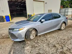 4T1BZ1HKXJU020949 2018 TOYOTA CAMRY