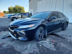 4T1BZ1HKXJU021194 2018 TOYOTA CAMRY