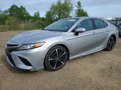 4T1BZ1HKXJU021244 2018 TOYOTA CAMRY