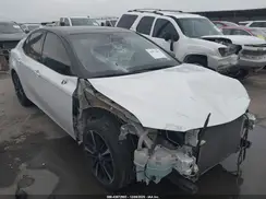 4T1BZ1HKXJU021454 2018 TOYOTA CAMRY