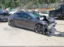 4T1BZ1HKXJU021678 2018 TOYOTA CAMRY