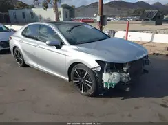 4T1BZ1HKXJU500604 2018 TOYOTA CAMRY