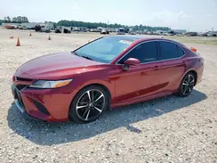 4T1BZ1HKXJU504023 2018 TOYOTA CAMRY