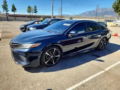 4T1BZ1HKXJU504572 2018 TOYOTA CAMRY