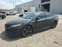 4T1BZ1HKXKU022508 2019 TOYOTA CAMRY
