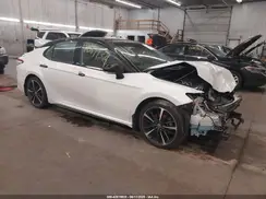 4T1BZ1HKXKU023352 2019 TOYOTA CAMRY
