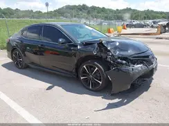4T1BZ1HKXKU023531 2019 TOYOTA CAMRY