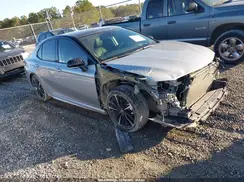 4T1BZ1HKXKU023707 2019 TOYOTA CAMRY