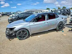 4T1BZ1HKXKU024033 2019 TOYOTA CAMRY