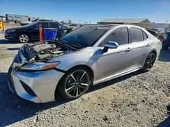 4T1BZ1HKXKU025182 2019 TOYOTA CAMRY