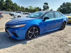 4T1BZ1HKXKU025490 2019 TOYOTA CAMRY