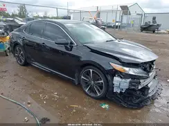 4T1BZ1HKXKU026283 2019 TOYOTA CAMRY
