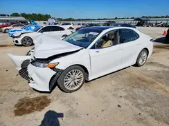 4T1BZ1HKXKU027076 2019 TOYOTA CAMRY