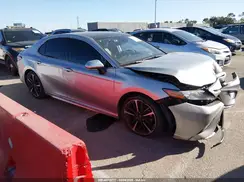 4T1BZ1HKXKU027546 2019 TOYOTA CAMRY