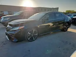 4T1BZ1HKXKU028051 2019 TOYOTA CAMRY