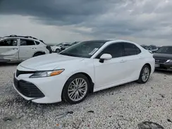 4T1BZ1HKXKU028289 2019 TOYOTA CAMRY