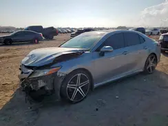 4T1BZ1HKXKU029636 2019 TOYOTA CAMRY