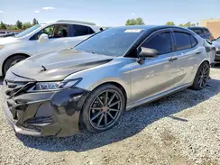 4T1BZ1HKXKU029927 2019 TOYOTA CAMRY