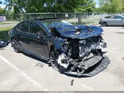 4T1BZ1HKXKU029961 2019 TOYOTA CAMRY