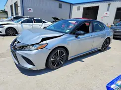 4T1BZ1HKXKU031208 2019 TOYOTA CAMRY