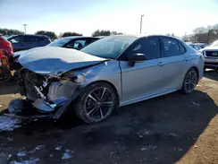 4T1BZ1HKXKU031368 2019 TOYOTA CAMRY