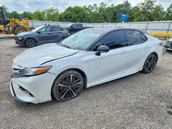 4T1BZ1HKXKU031550 2019 TOYOTA CAMRY