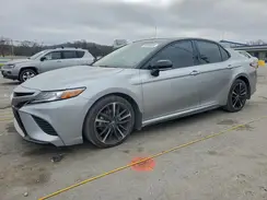 4T1BZ1HKXKU031581 2019 TOYOTA CAMRY