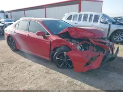 4T1BZ1HKXKU031953 2019 TOYOTA CAMRY