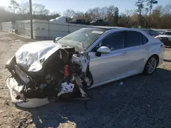 4T1BZ1HKXKU032049 2019 TOYOTA CAMRY