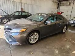 4T1BZ1HKXKU032441 2019 TOYOTA CAMRY