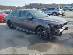 4T1BZ1HKXKU032651 2019 TOYOTA CAMRY
