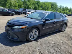 4T1BZ1HKXKU033041 2019 TOYOTA CAMRY