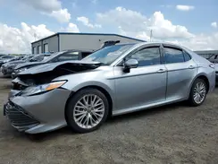 4T1BZ1HKXKU507652 2019 TOYOTA CAMRY
