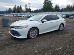 4T1BZ1HKXKU509515 2019 TOYOTA CAMRY
