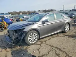 4T1C11AK0LU301733 2020 TOYOTA CAMRY