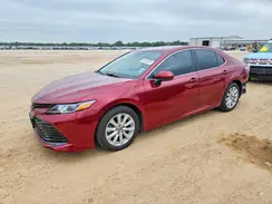 4T1C11AK0LU303286 2020 TOYOTA CAMRY