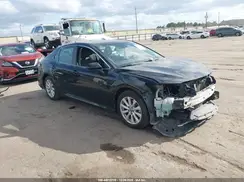 4T1C11AK0LU303451 2020 TOYOTA CAMRY
