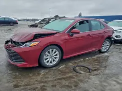4T1C11AK0LU308195 2020 TOYOTA CAMRY