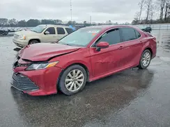 4T1C11AK0LU313185 2020 TOYOTA CAMRY