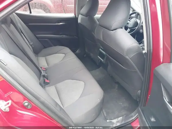 4T1C11AK0LU314790 2020 TOYOTA CAMRY - Image 8