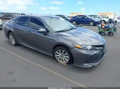 4T1C11AK0LU317026 2020 TOYOTA CAMRY