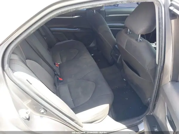 4T1C11AK0LU317026 2020 TOYOTA CAMRY - Image 8