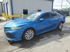 4T1C11AK0LU317723 2020 TOYOTA CAMRY