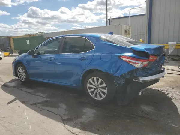 4T1C11AK0LU317723 2020 TOYOTA CAMRY - Image 2