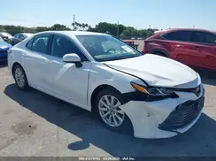 4T1C11AK0LU318449 2020 TOYOTA CAMRY