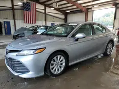 4T1C11AK0LU326731 2020 TOYOTA CAMRY