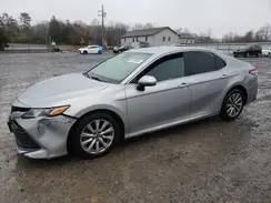 4T1C11AK0LU331542 2020 TOYOTA CAMRY