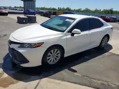 4T1C11AK0LU334649 2020 TOYOTA CAMRY