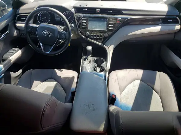 4T1C11AK0LU334649 2020 TOYOTA CAMRY - Image 8